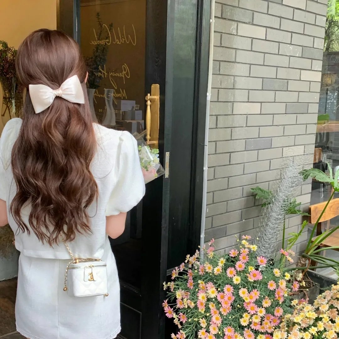 银色闪电