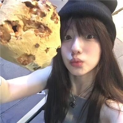 我的麻吉女友