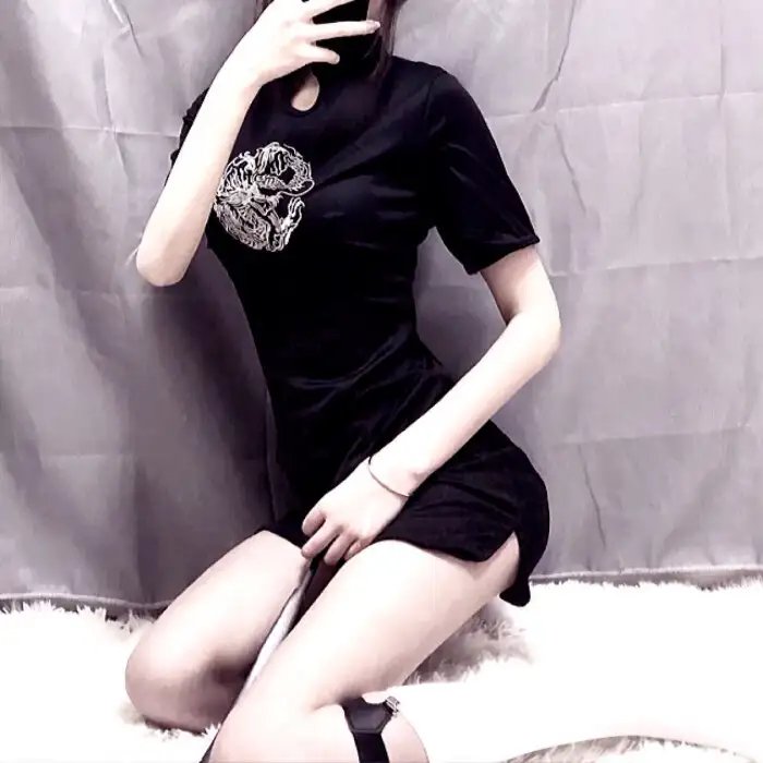 天竺蓝调