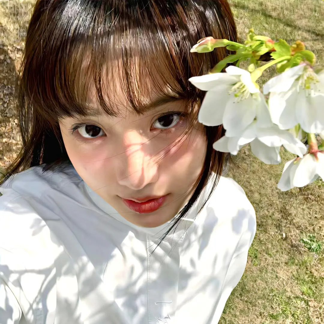 玉女亲情